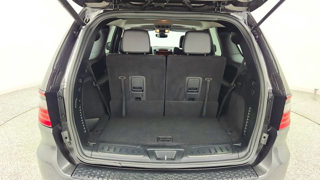 2017 Dodge Durango GT AWD w/ Navigation, Power Liftgate & Premium Audio - 22997478 - 26