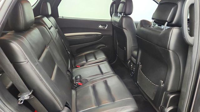 2017 Dodge Durango GT AWD w/ Navigation, Power Liftgate & Premium Audio - 22997478 - 27