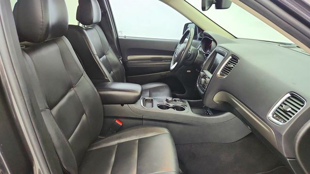 2017 Dodge Durango GT AWD w/ Navigation, Power Liftgate & Premium Audio - 22997478 - 28