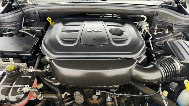 2017 Dodge Durango GT AWD w/ Navigation, Power Liftgate & Premium Audio - 22997478 - 31