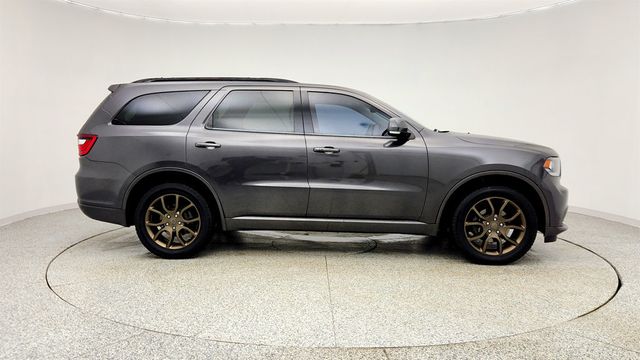 2017 Dodge Durango GT AWD w/ Navigation, Power Liftgate & Premium Audio - 22997478 - 3