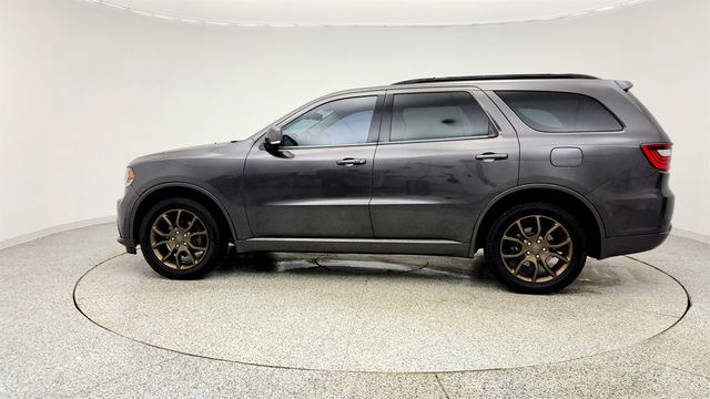 2017 Dodge Durango GT AWD w/ Navigation, Power Liftgate & Premium Audio - 22997478 - 7