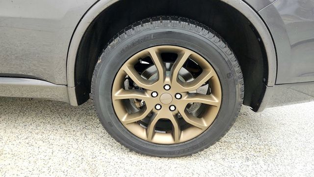 2017 Dodge Durango GT AWD w/ Navigation, Power Liftgate & Premium Audio - 22997478 - 8