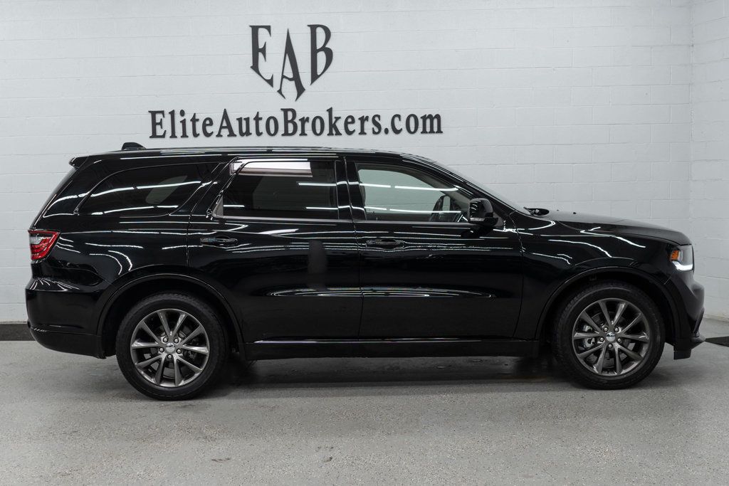 2017 Dodge Durango GT RWD - 22521260 - 3