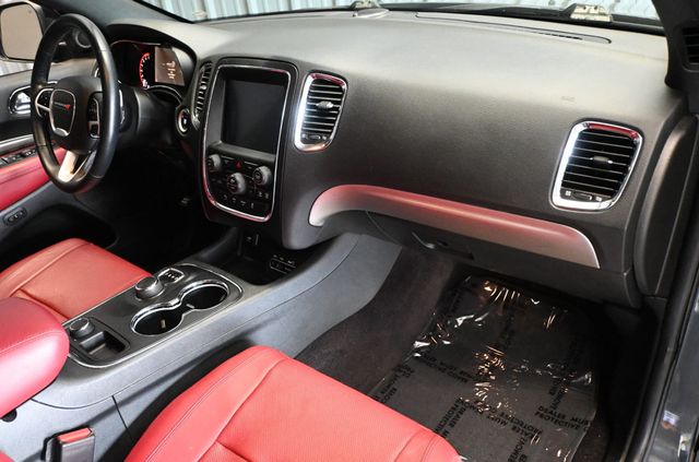 2017 Dodge Durango R/T AWD - 23069681 - 10