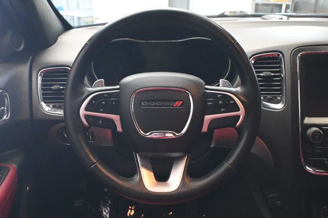 2017 Dodge Durango R/T AWD - 23069681 - 11