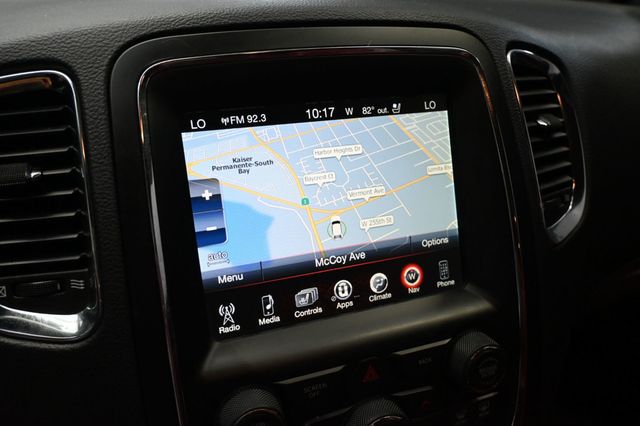 2017 Dodge Durango R/T AWD - 23069681 - 13