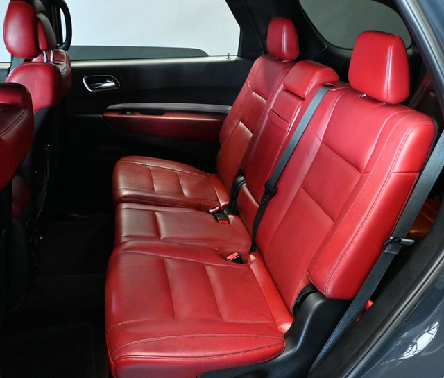 2017 Dodge Durango R/T AWD - 23069681 - 17