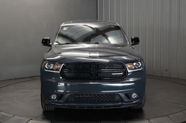 2017 Dodge Durango R/T AWD - 23069681 - 1