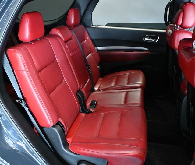 2017 Dodge Durango R/T AWD - 23069681 - 20