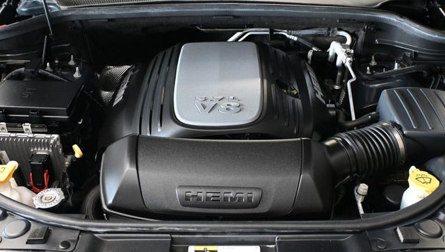 2017 Dodge Durango R/T AWD - 23069681 - 22