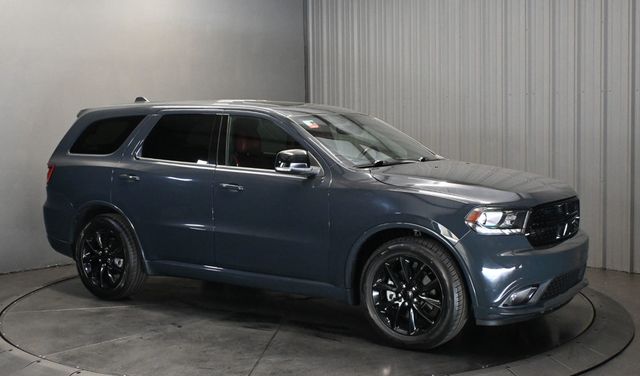 2017 Dodge Durango R/T AWD - 23069681 - 2