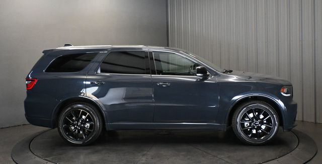 2017 Dodge Durango R/T AWD - 23069681 - 3