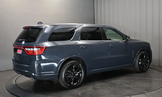 2017 Dodge Durango R/T AWD - 23069681 - 4