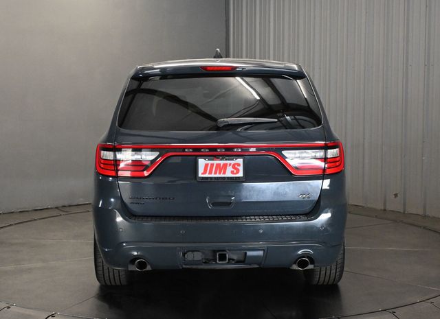2017 Dodge Durango R/T AWD - 23069681 - 5