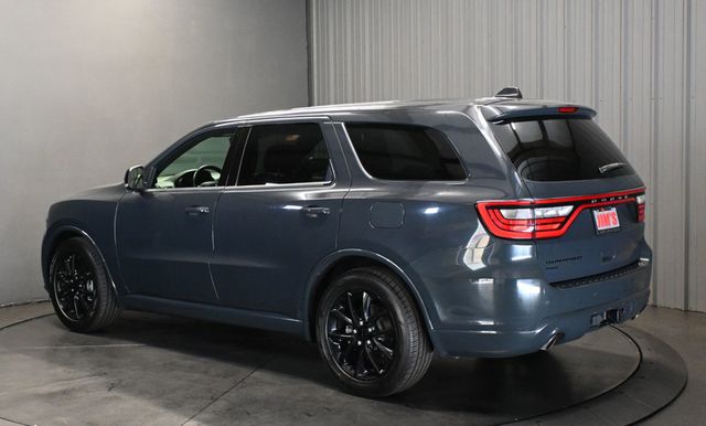 2017 Dodge Durango R/T AWD - 23069681 - 6