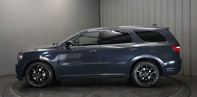 2017 Dodge Durango R/T AWD - 23069681 - 7