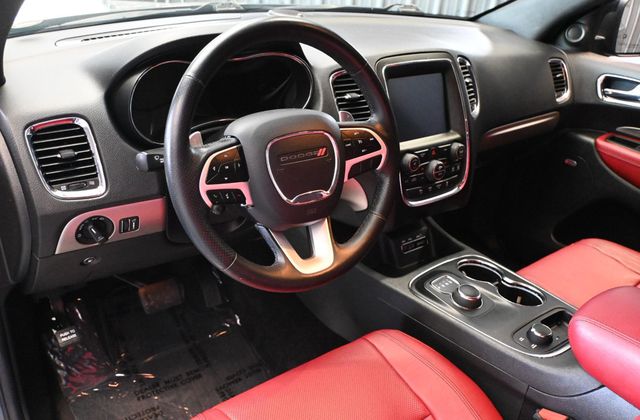 2017 Dodge Durango R/T AWD - 23069681 - 8