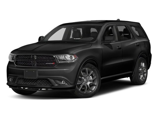 2017 Dodge Durango R/T AWD - 23014105 - 0