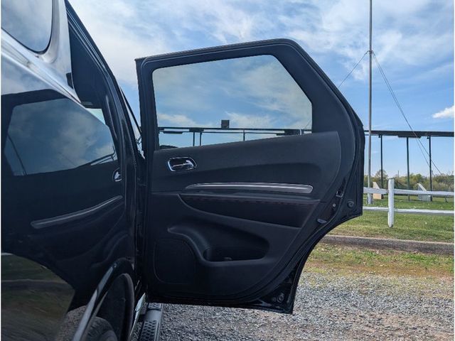 2017 Dodge Durango R/T AWD - 23014105 - 11