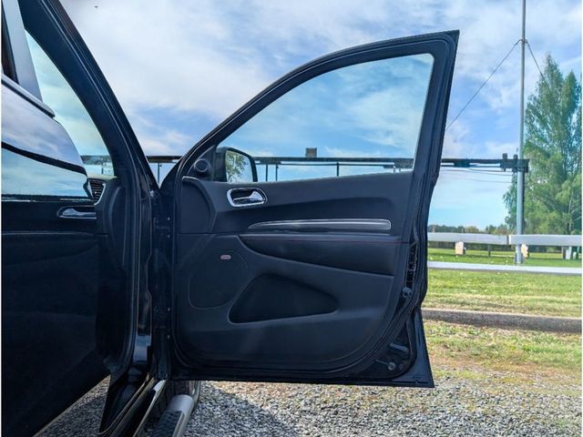 2017 Dodge Durango R/T AWD - 23014105 - 12