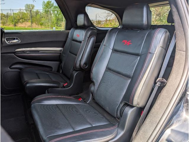 2017 Dodge Durango R/T AWD - 23014105 - 13