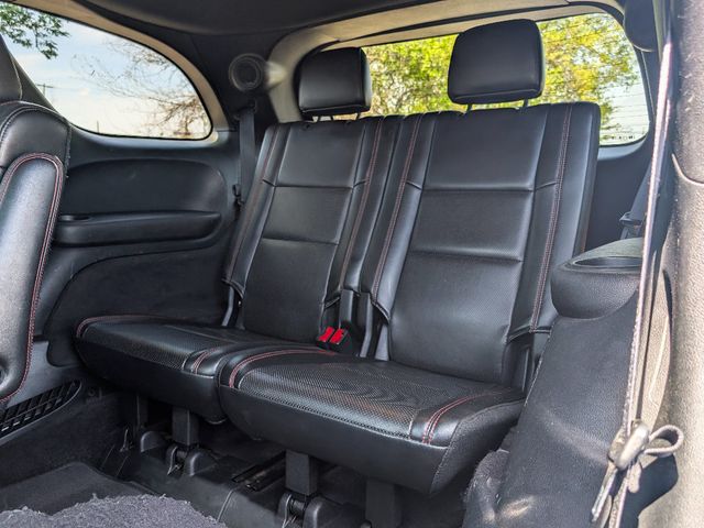 2017 Dodge Durango R/T AWD - 23014105 - 15