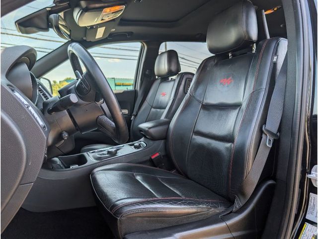2017 Dodge Durango R/T AWD - 23014105 - 16