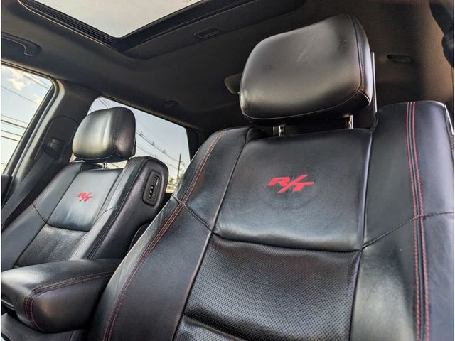 2017 Dodge Durango R/T AWD - 23014105 - 17