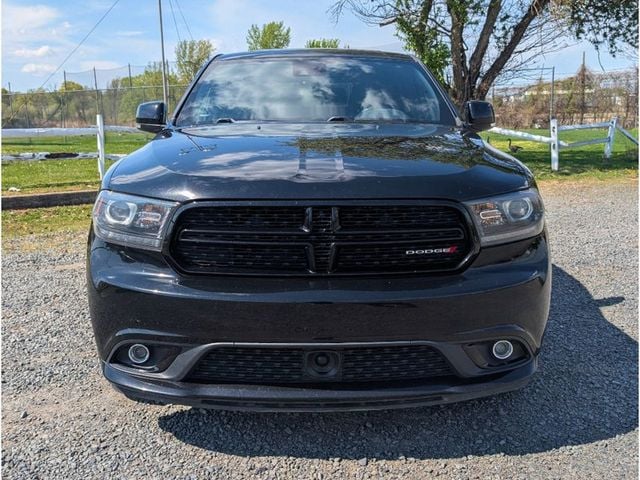 2017 Dodge Durango R/T AWD - 23014105 - 1