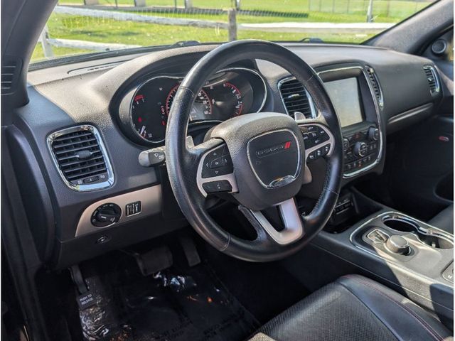 2017 Dodge Durango R/T AWD - 23014105 - 19