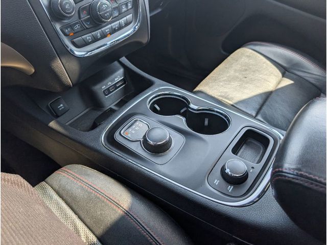 2017 Dodge Durango R/T AWD - 23014105 - 20