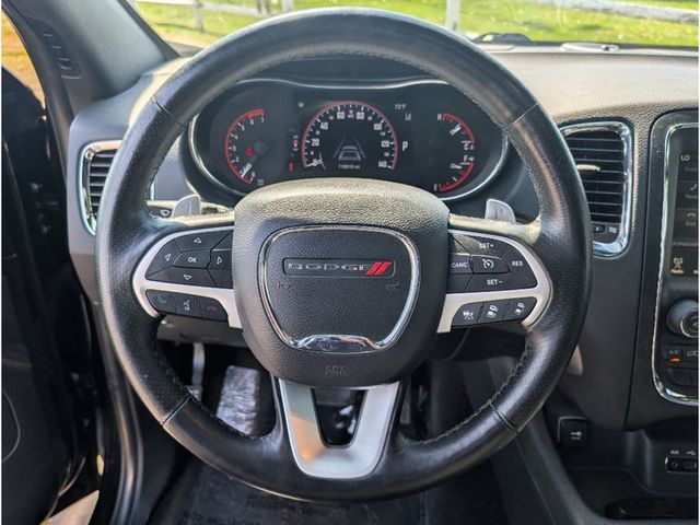 2017 Dodge Durango R/T AWD - 23014105 - 21