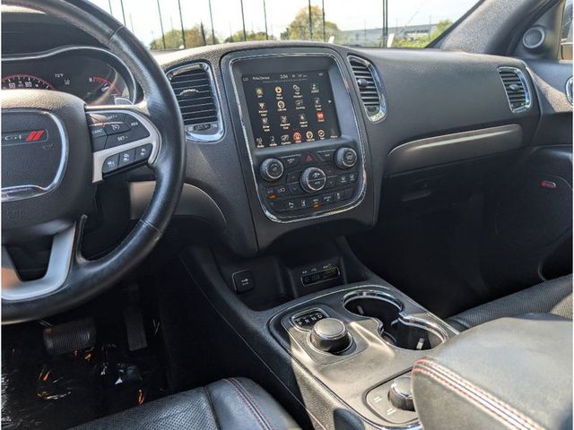 2017 Dodge Durango R/T AWD - 23014105 - 23