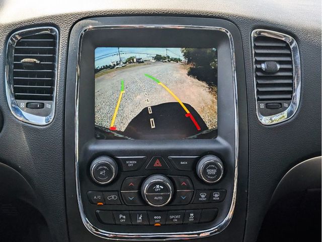 2017 Dodge Durango R/T AWD - 23014105 - 24