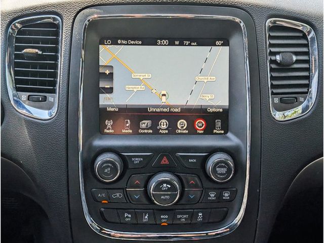 2017 Dodge Durango R/T AWD - 23014105 - 26
