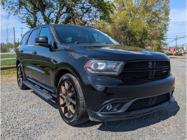 2017 Dodge Durango R/T AWD - 23014105 - 2
