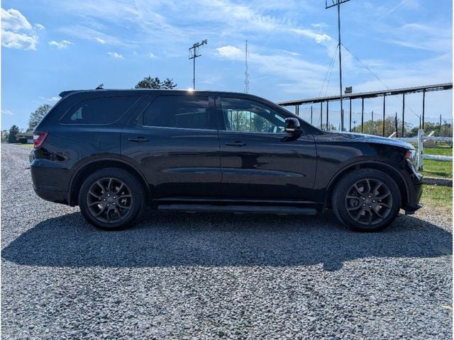 2017 Dodge Durango R/T AWD - 23014105 - 3
