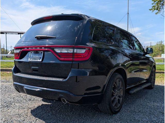 2017 Dodge Durango R/T AWD's photo