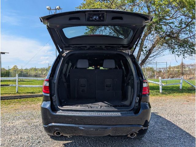 2017 Dodge Durango R/T AWD - 23014105 - 6