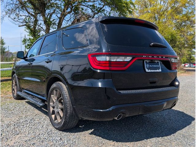 2017 Dodge Durango R/T AWD - 23014105 - 7