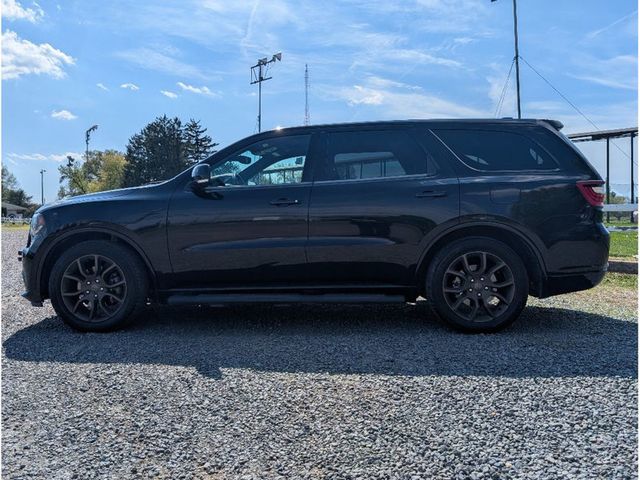 2017 Dodge Durango R/T AWD - 23014105 - 8