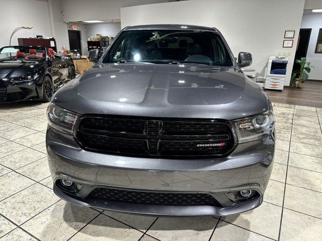 2017 Dodge Durango R/T RWD - 22658642 - 5