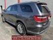 2017 Dodge Durango SXT AWD - 22621829 - 2