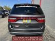 2017 Dodge Durango SXT AWD - 22621829 - 3