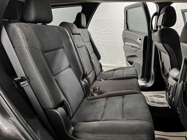 2017 Dodge Durango SXT AWD - 23021212 - 9