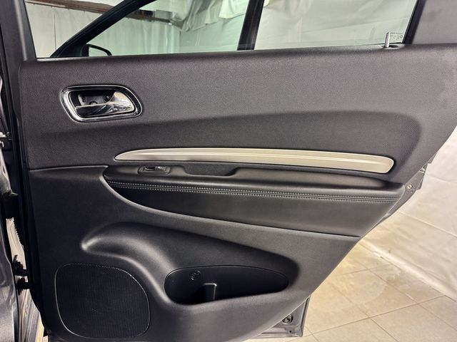 2017 Dodge Durango SXT AWD - 23021212 - 14