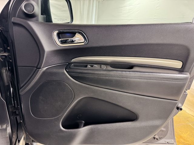 2017 Dodge Durango SXT AWD - 23021212 - 15