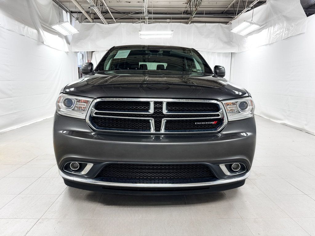 2017 Dodge Durango SXT AWD - 23021212 - 1