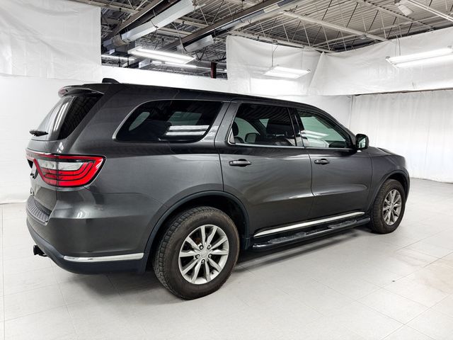 2017 Dodge Durango SXT AWD - 23021212 - 5